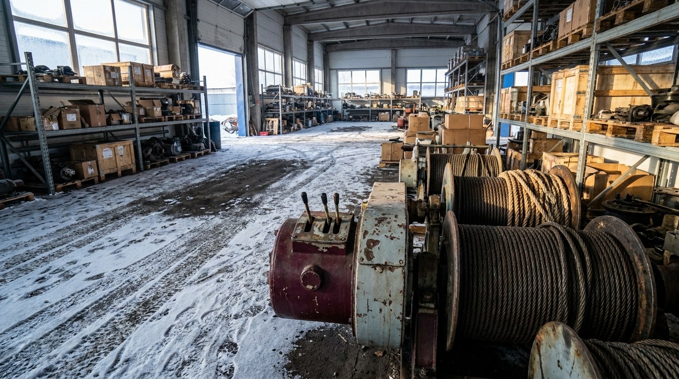 склад в Алматы