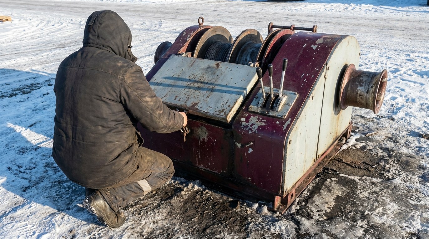 статья блога про сервис